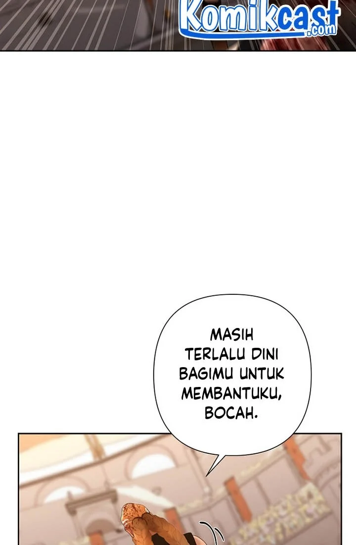 Barbarian Quest Chapter 5 Gambar 51