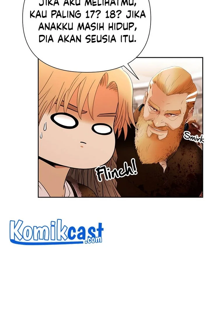 Barbarian Quest Chapter 5 Gambar 53