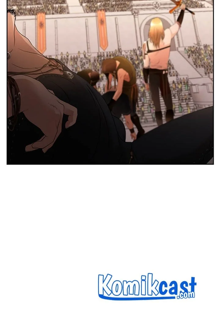 Barbarian Quest Chapter 5 Gambar 57