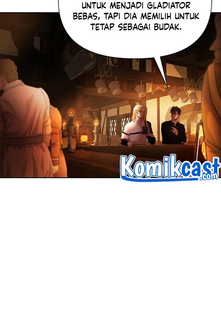 Barbarian Quest Chapter 5 Gambar 61