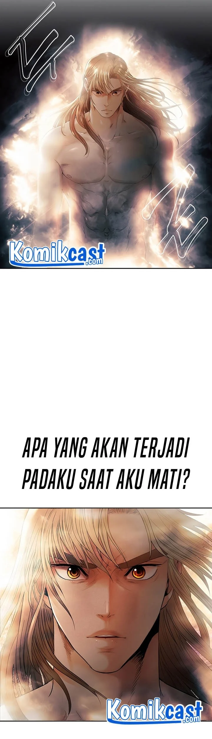 Barbarian Quest Chapter 5 Gambar 68