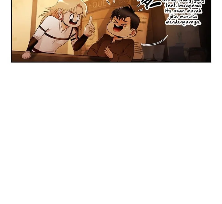 Barbarian Quest Chapter 5 Gambar 73