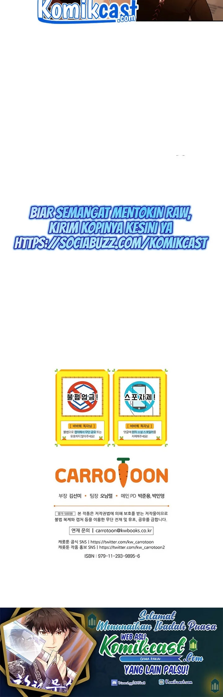 Barbarian Quest Chapter 5 Gambar 75