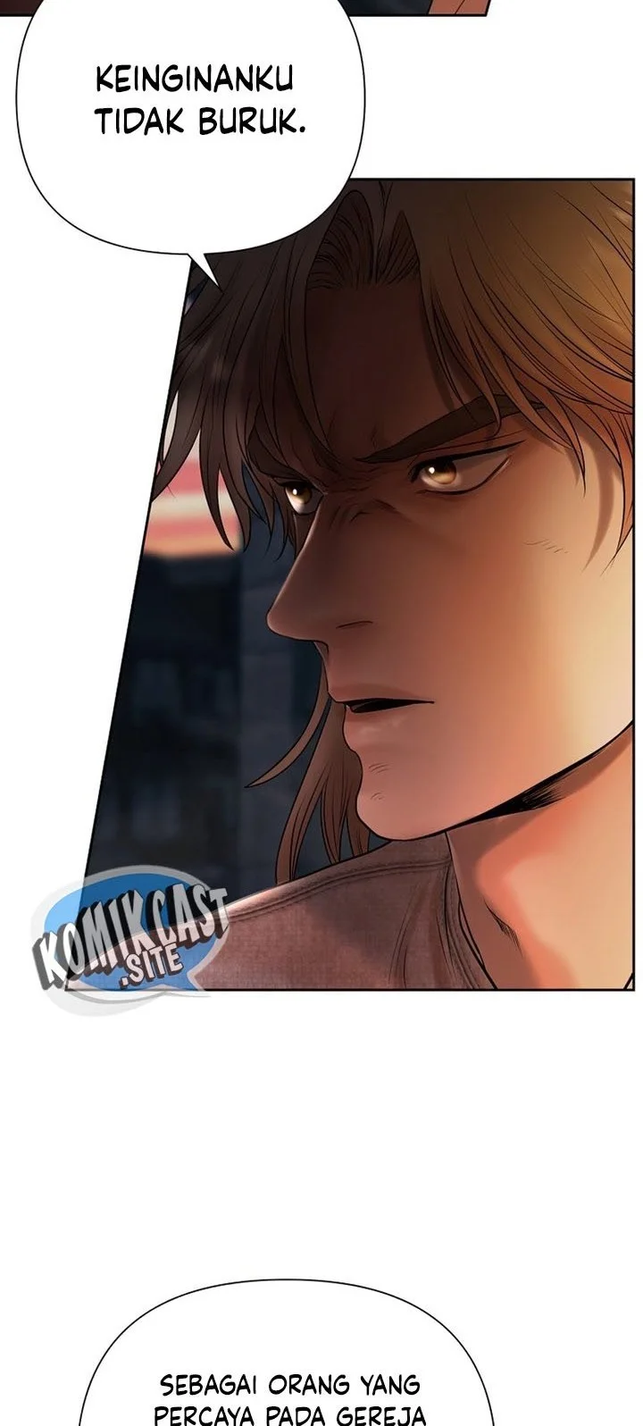 Barbarian Quest Chapter 50 Gambar 37