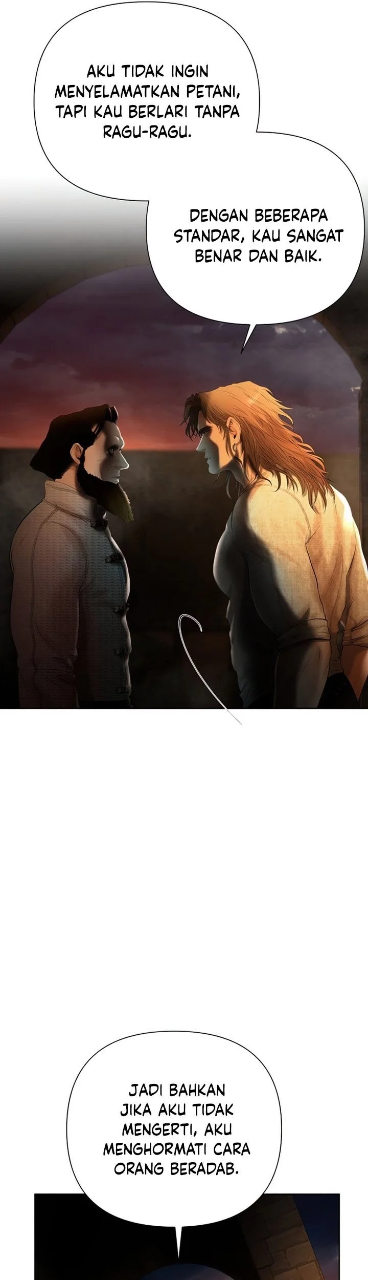 Barbarian Quest Chapter 50 Gambar 40