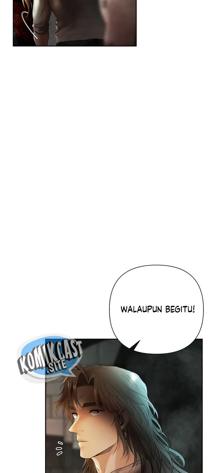 Barbarian Quest Chapter 50 Gambar 49