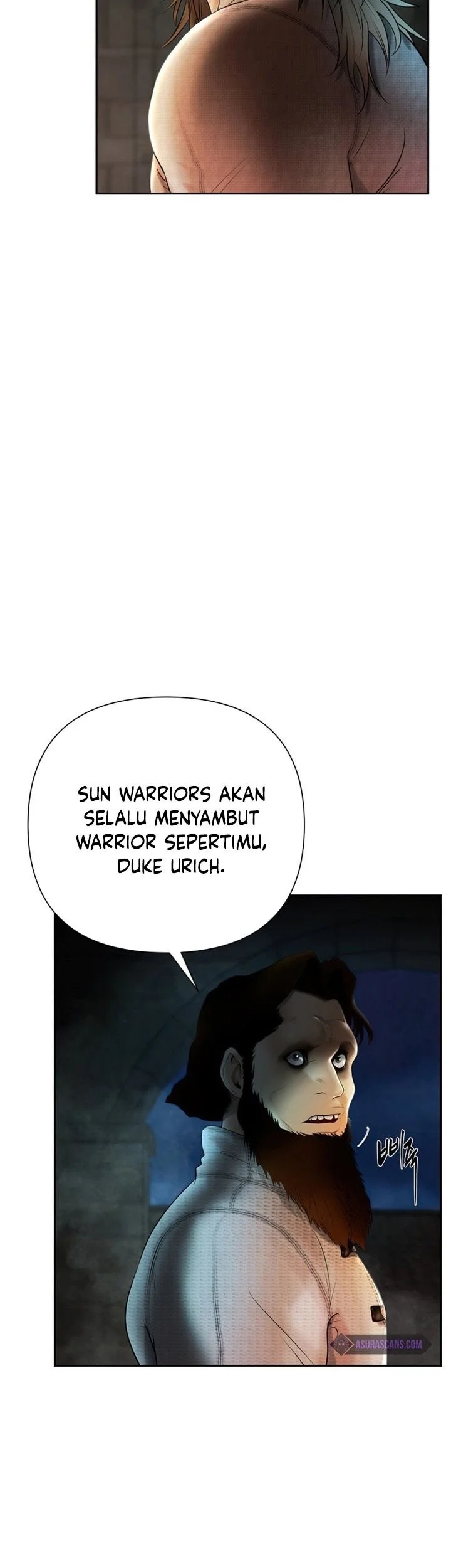 Barbarian Quest Chapter 50 Gambar 50