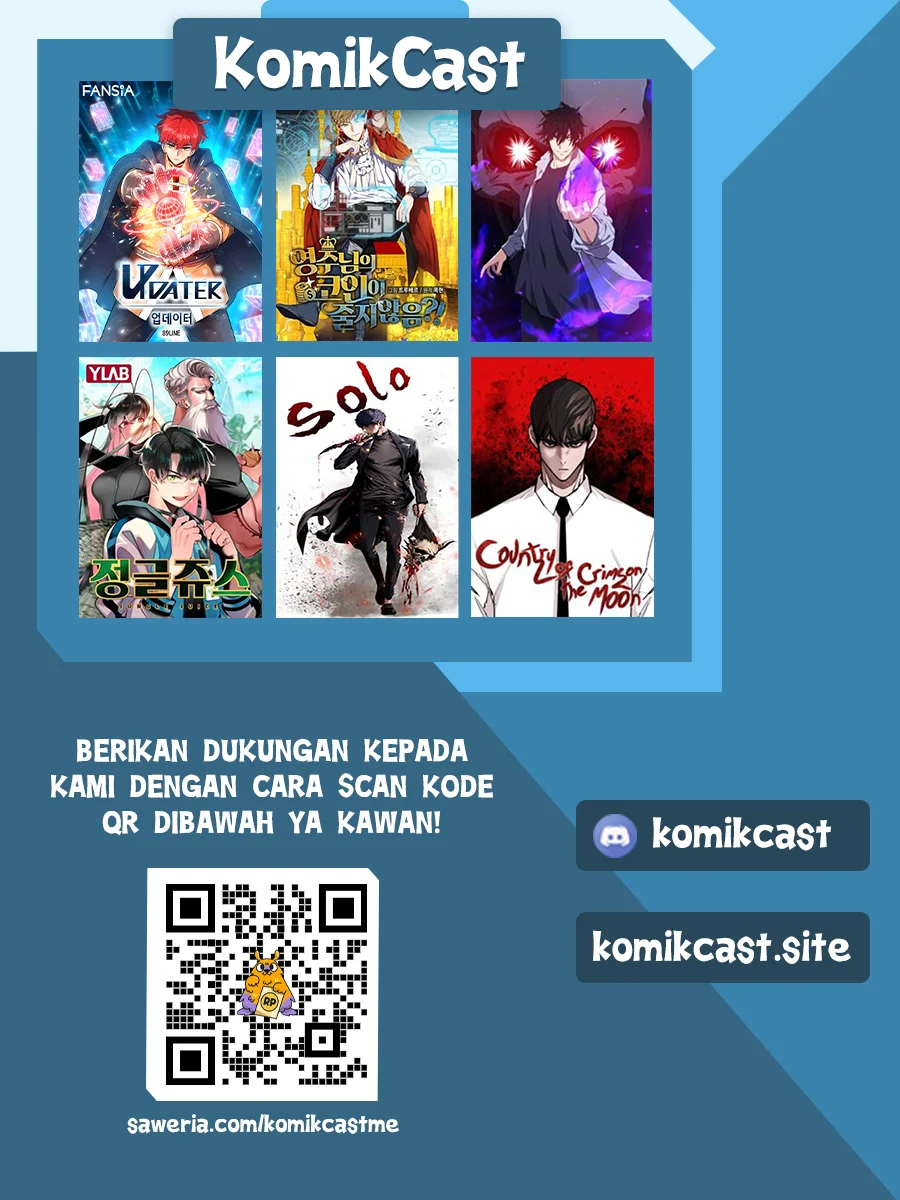 Barbarian Quest Chapter 50 Gambar 53