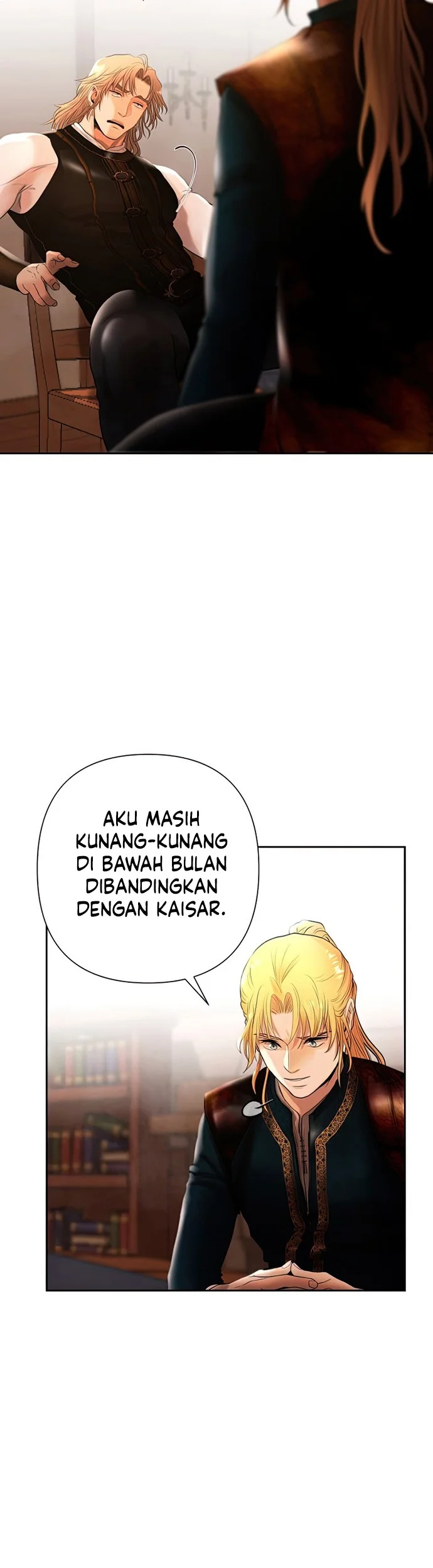 Barbarian Quest Chapter 51 Gambar 34