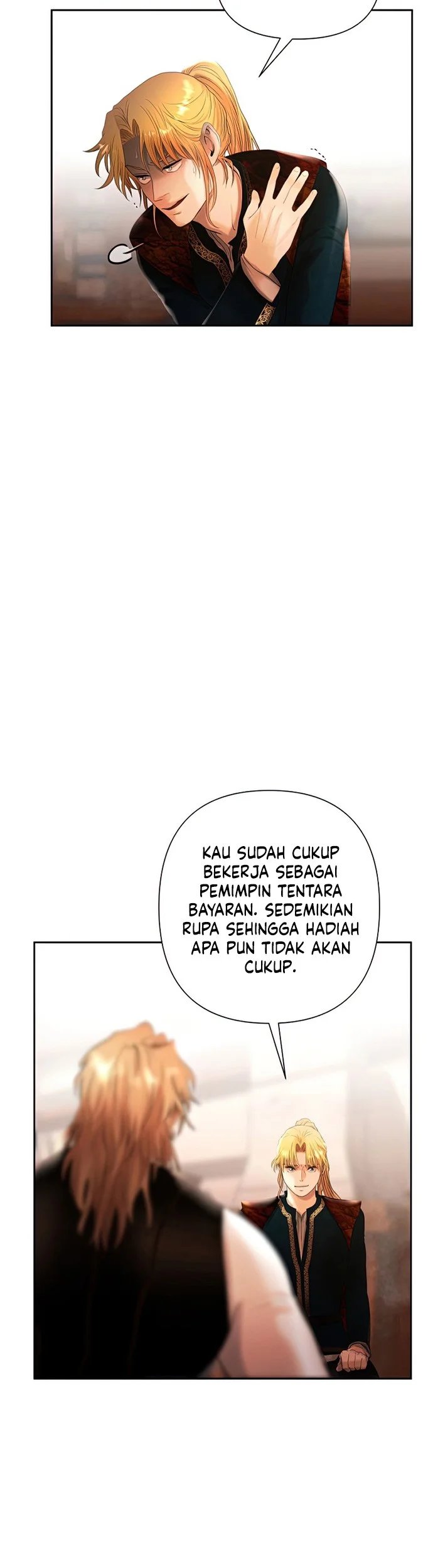 Barbarian Quest Chapter 51 Gambar 36