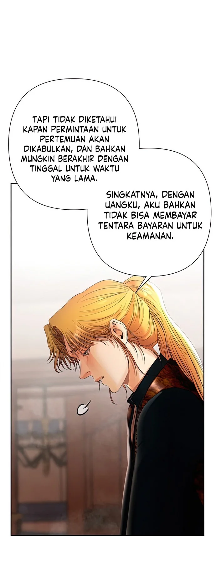 Barbarian Quest Chapter 51 Gambar 37