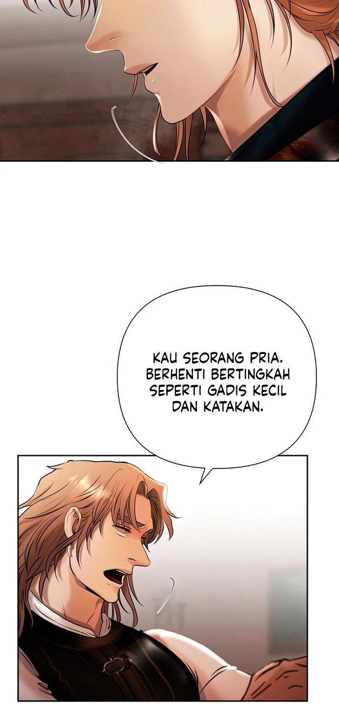 Barbarian Quest Chapter 51 Gambar 39