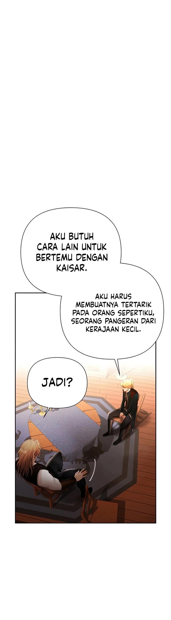 Barbarian Quest Chapter 51 Gambar 40