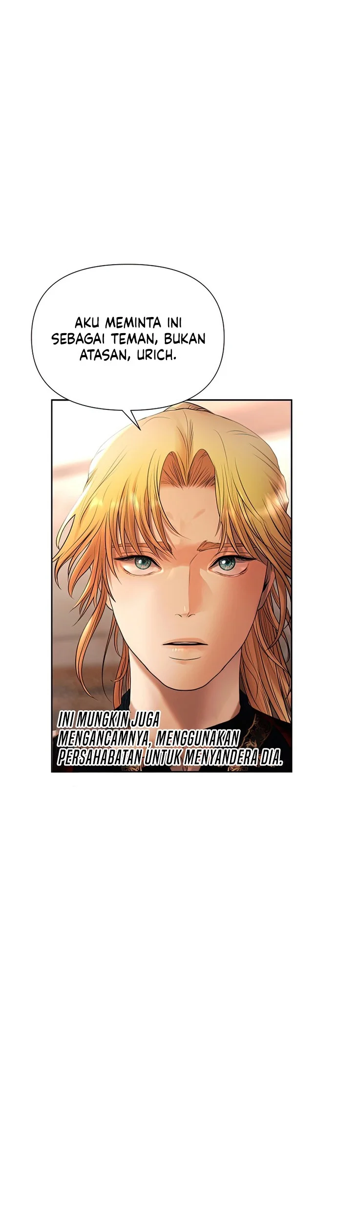 Barbarian Quest Chapter 51 Gambar 42