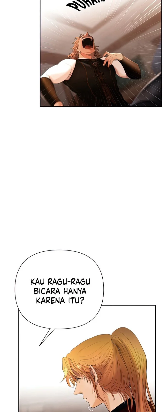 Barbarian Quest Chapter 51 Gambar 45