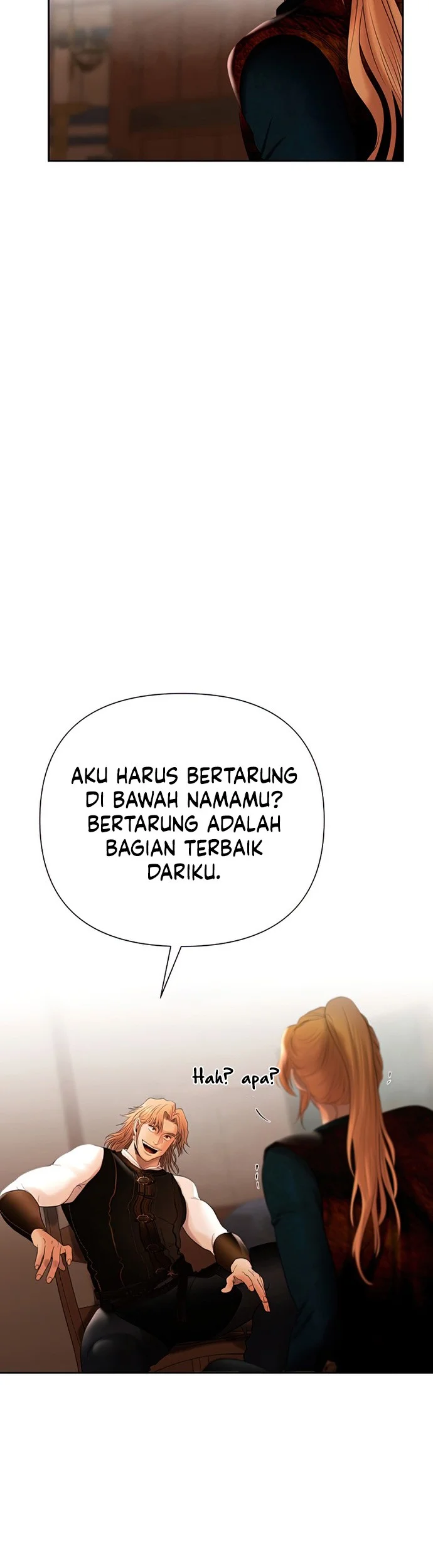 Barbarian Quest Chapter 51 Gambar 46