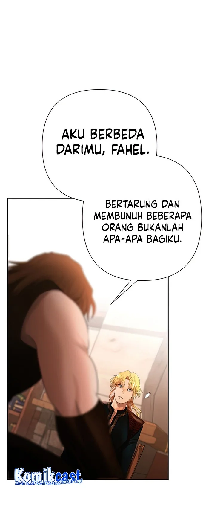 Barbarian Quest Chapter 51 Gambar 47
