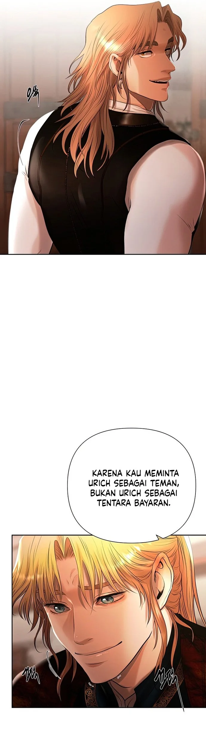 Barbarian Quest Chapter 51 Gambar 50