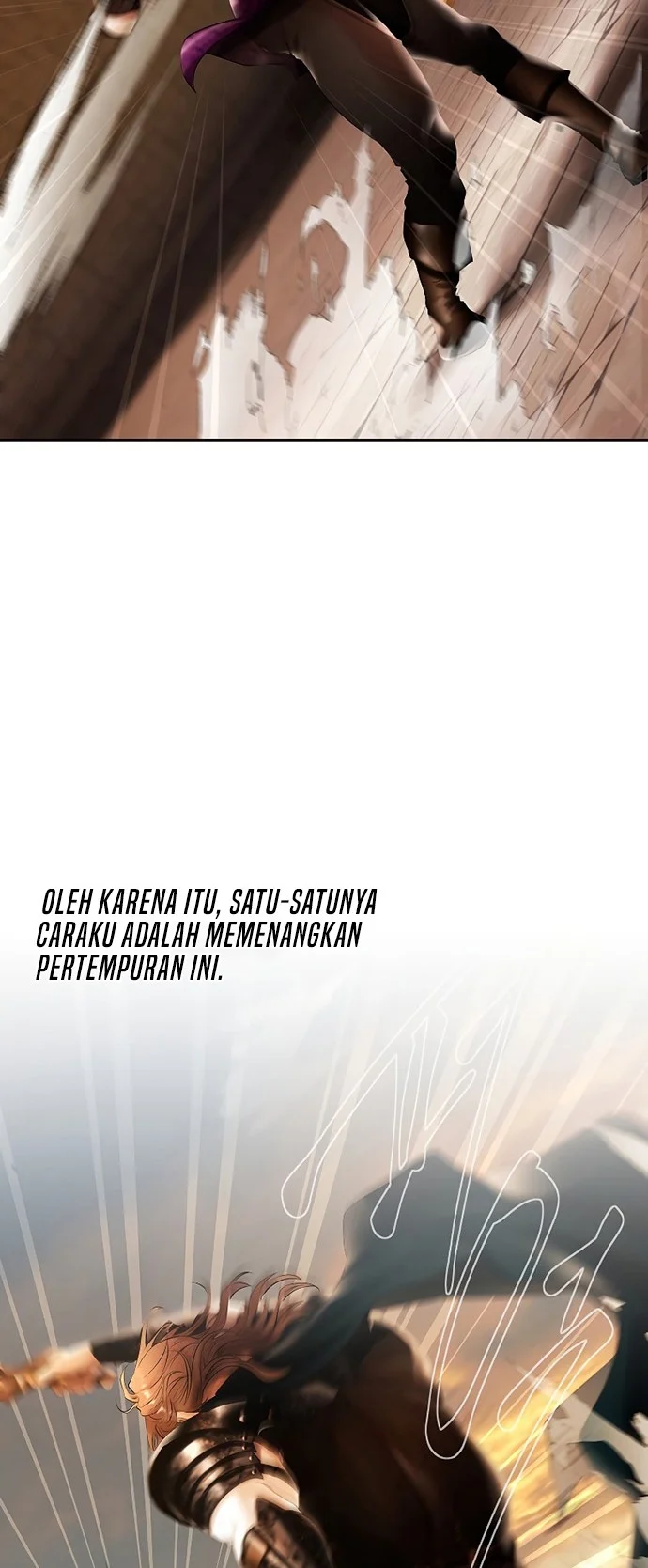 Barbarian Quest Chapter 52 Gambar 33