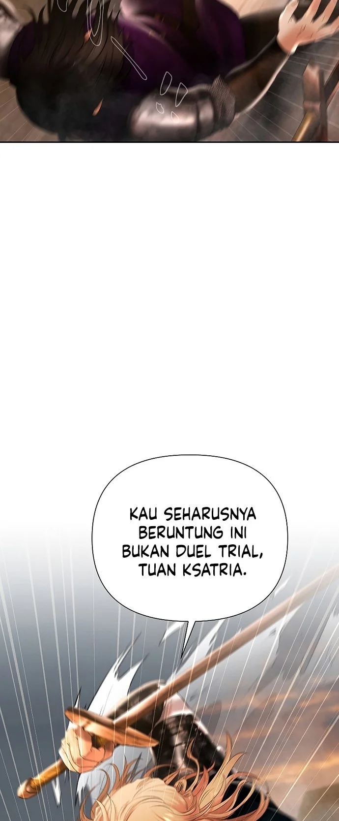 Barbarian Quest Chapter 52 Gambar 35