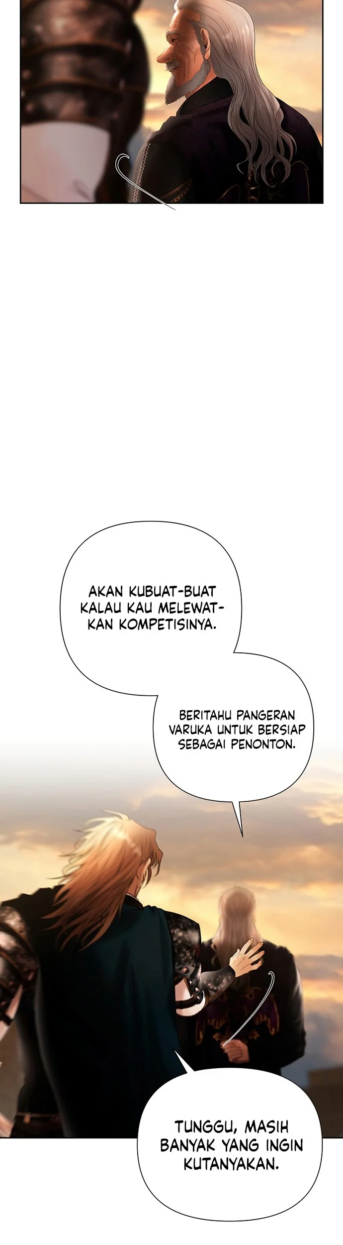 Barbarian Quest Chapter 53 Gambar 28