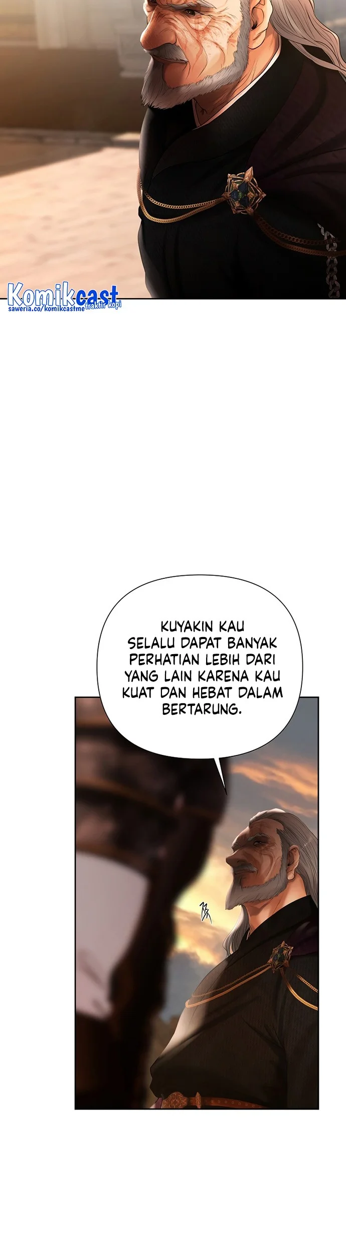 Barbarian Quest Chapter 53 Gambar 30