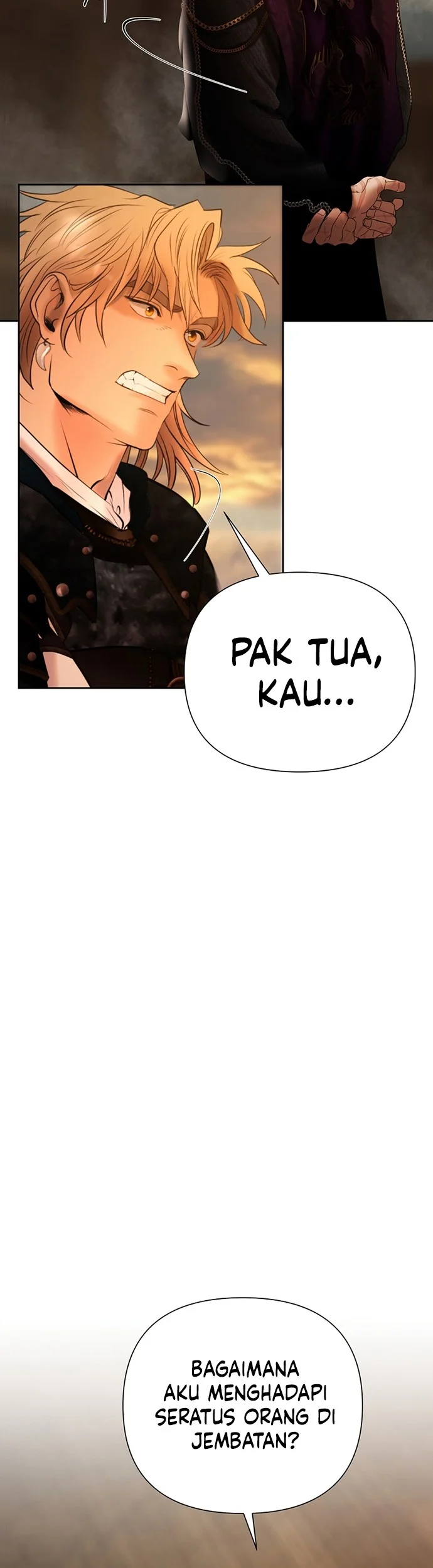 Barbarian Quest Chapter 53 Gambar 34