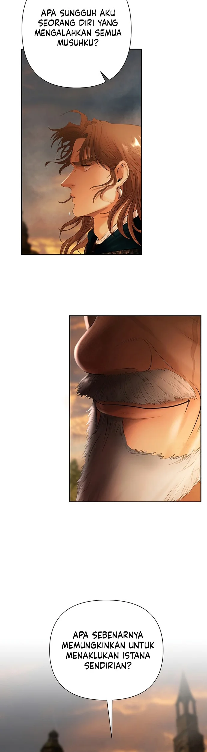 Barbarian Quest Chapter 53 Gambar 36