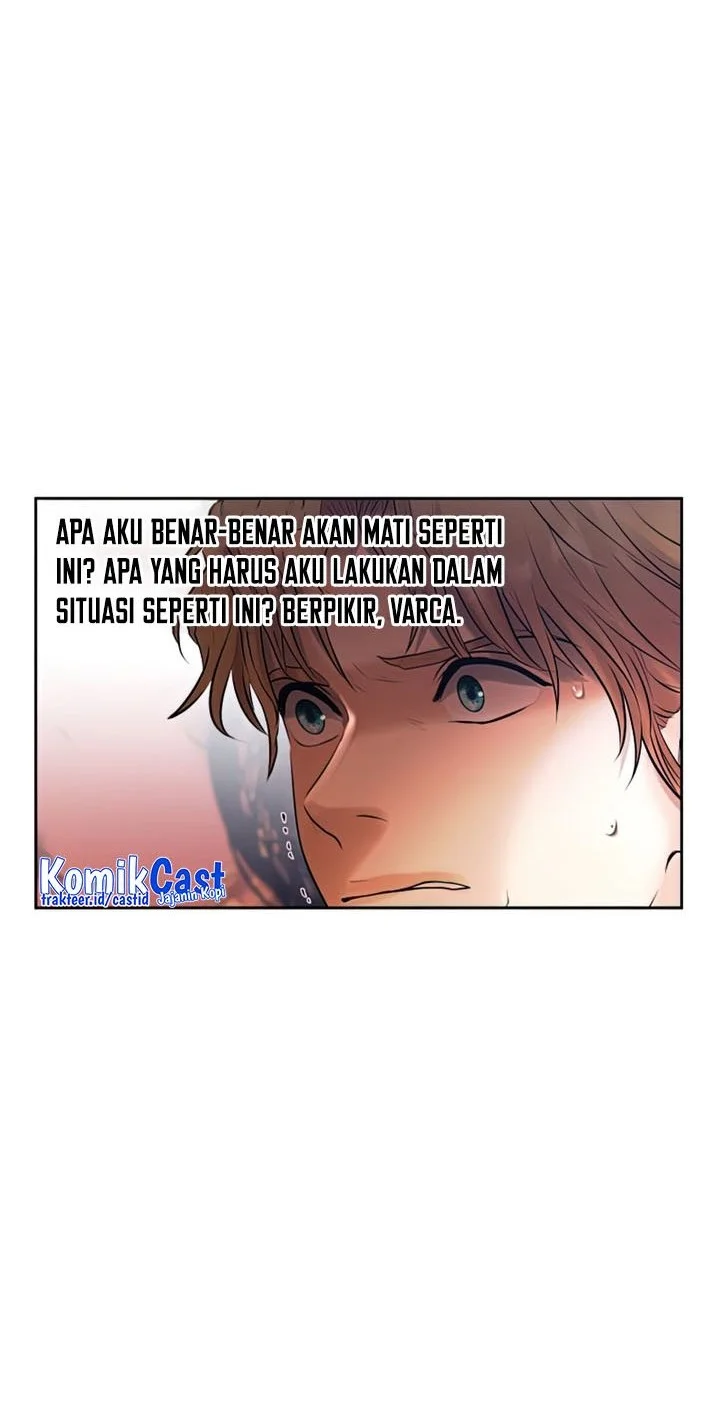 Barbarian Quest Chapter 54 Gambar 35