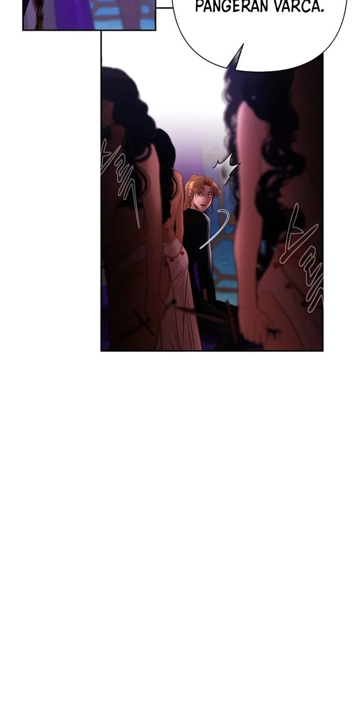 Barbarian Quest Chapter 54 Gambar 41