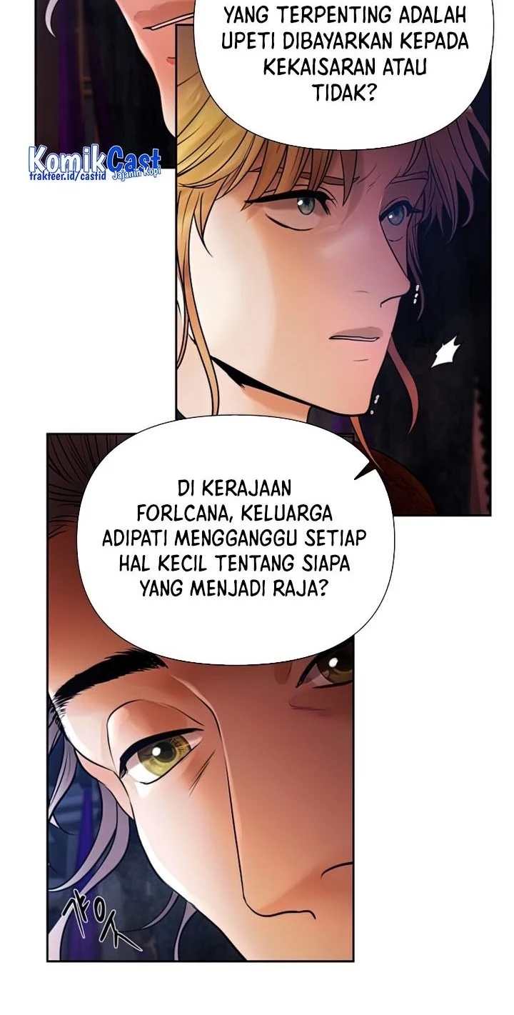 Barbarian Quest Chapter 54 Gambar 47