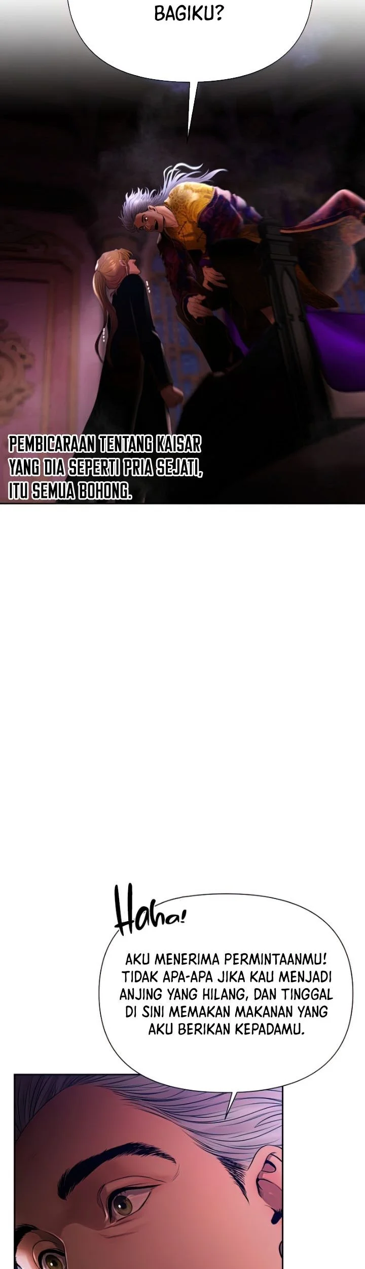 Barbarian Quest Chapter 54 Gambar 52