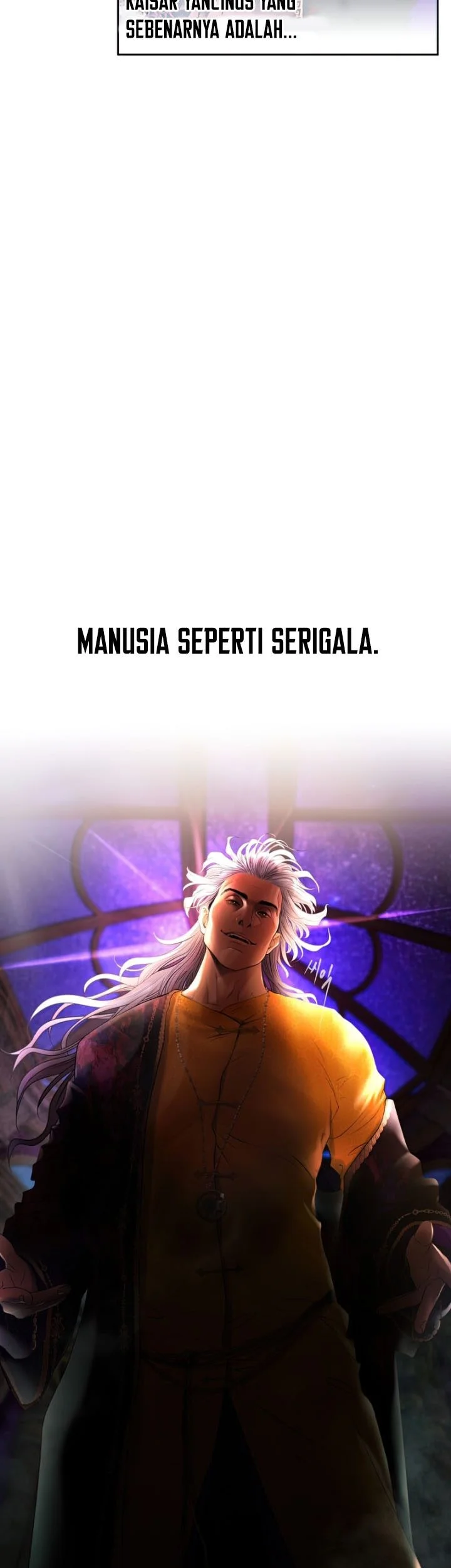 Barbarian Quest Chapter 54 Gambar 54