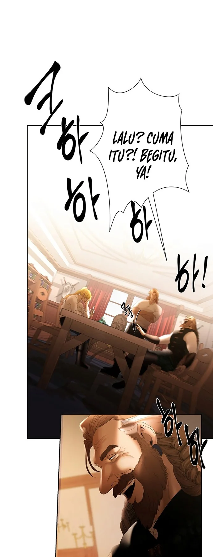 Barbarian Quest Chapter 55 Gambar 33