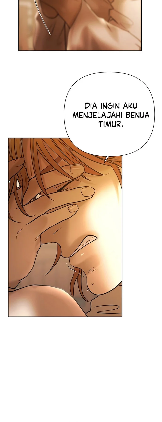 Barbarian Quest Chapter 55 Gambar 37