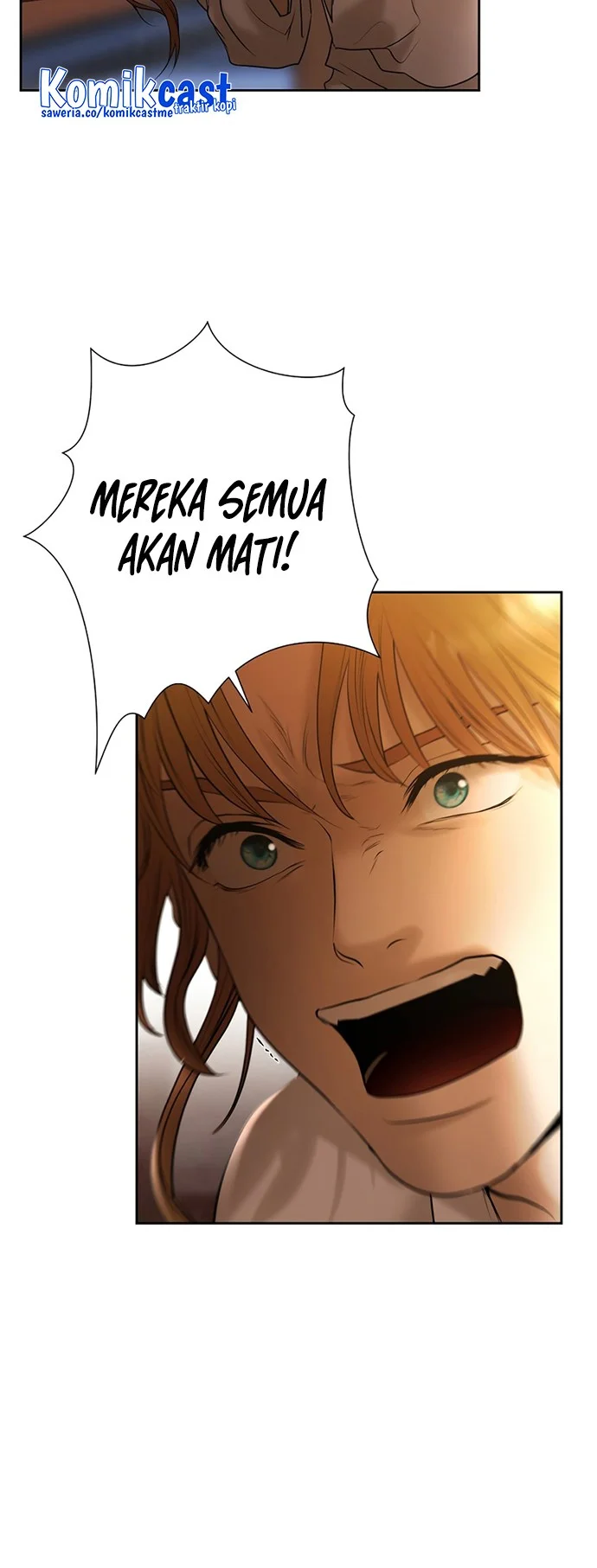 Barbarian Quest Chapter 55 Gambar 43