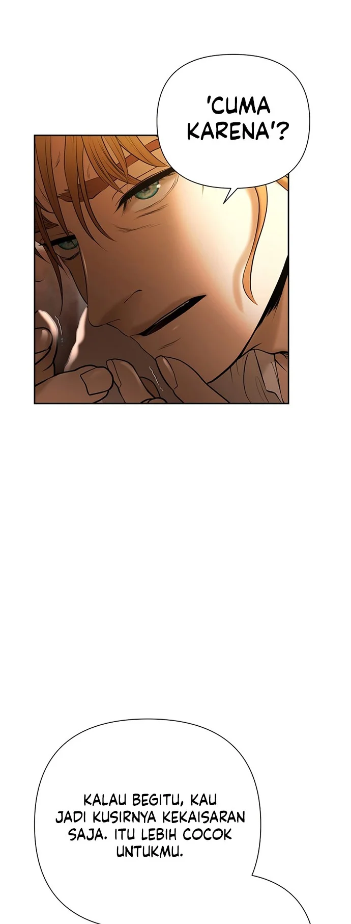 Barbarian Quest Chapter 55 Gambar 45