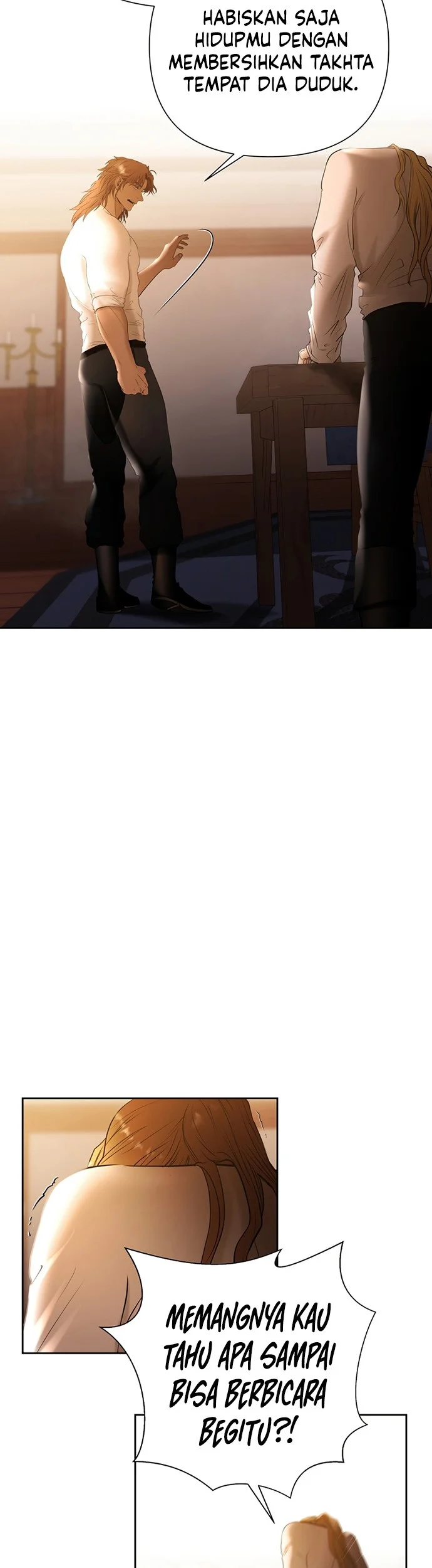 Barbarian Quest Chapter 55 Gambar 46