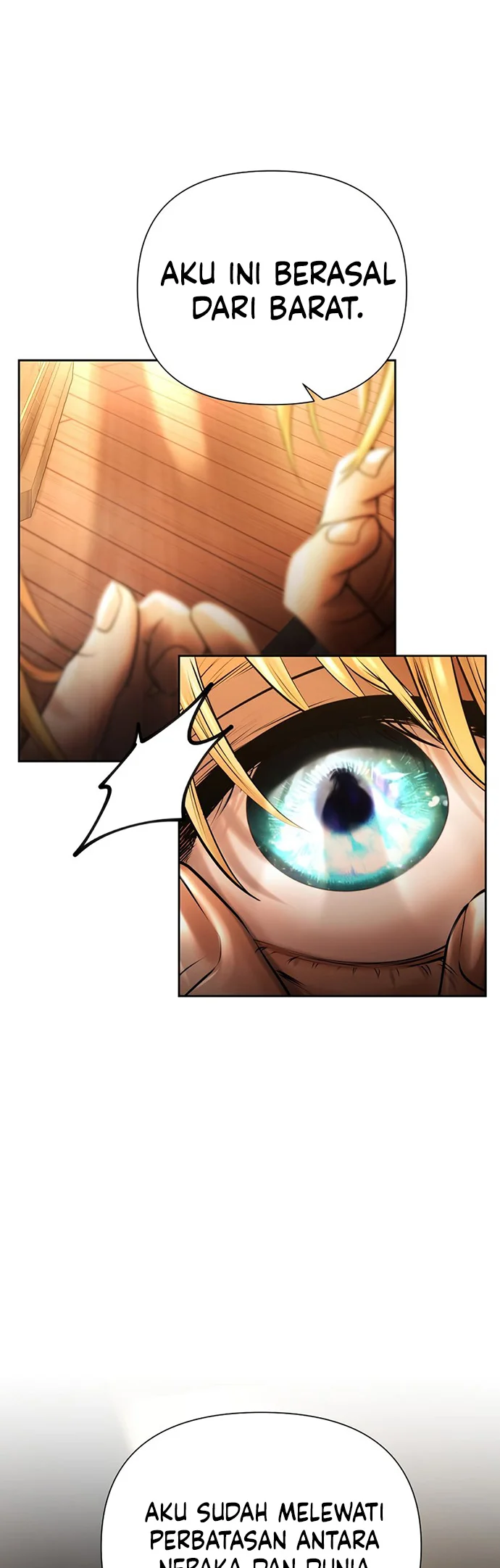 Barbarian Quest Chapter 55 Gambar 50