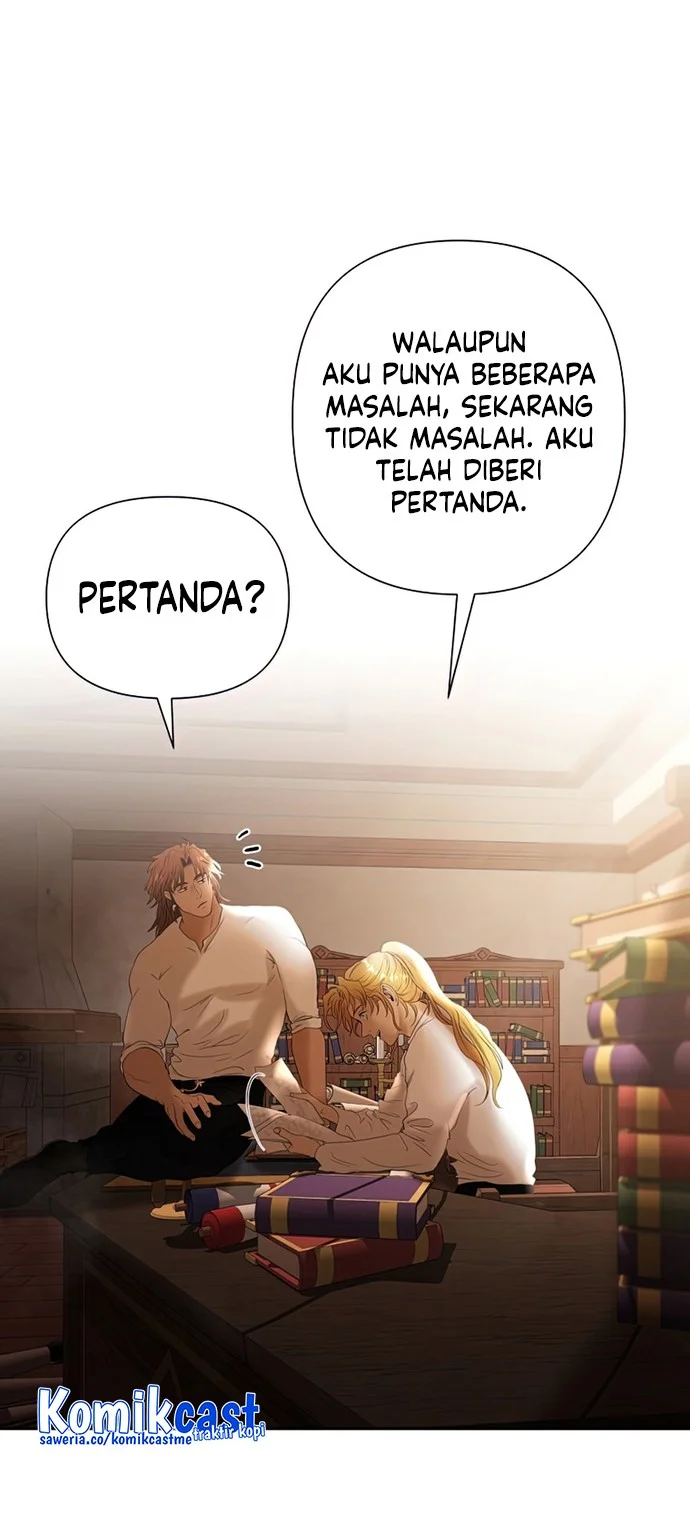 Barbarian Quest Chapter 56 Gambar 35