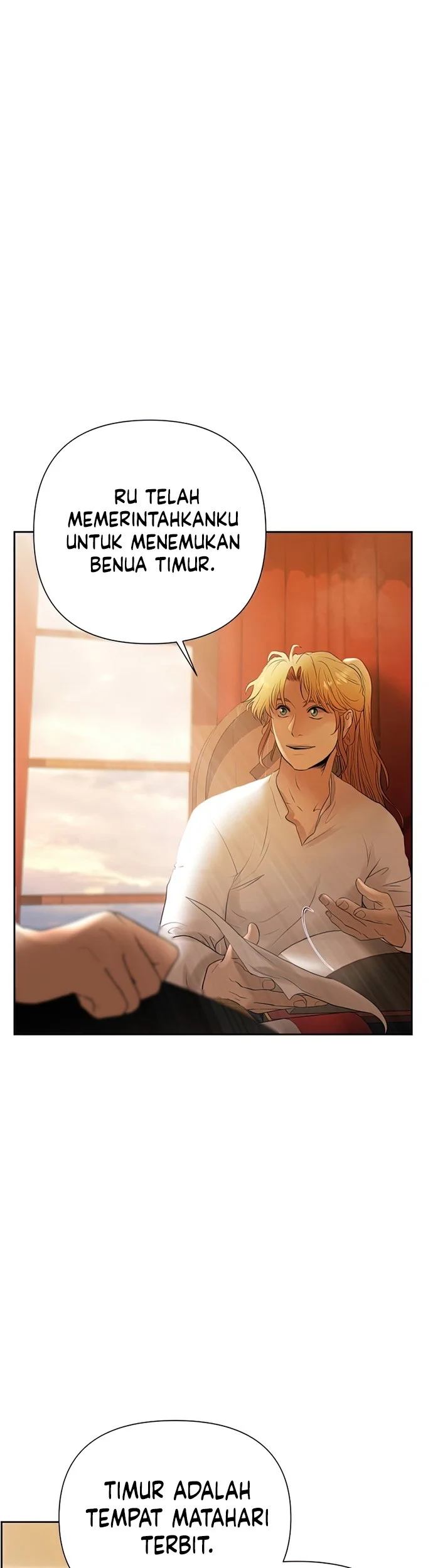 Barbarian Quest Chapter 56 Gambar 36