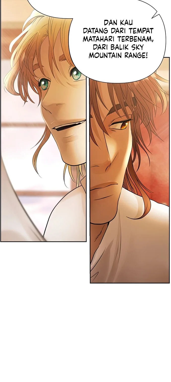 Barbarian Quest Chapter 56 Gambar 37