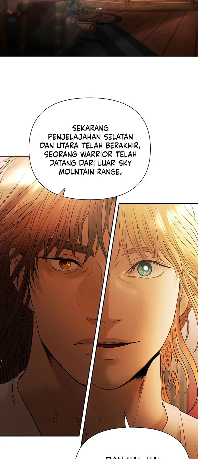 Barbarian Quest Chapter 56 Gambar 41