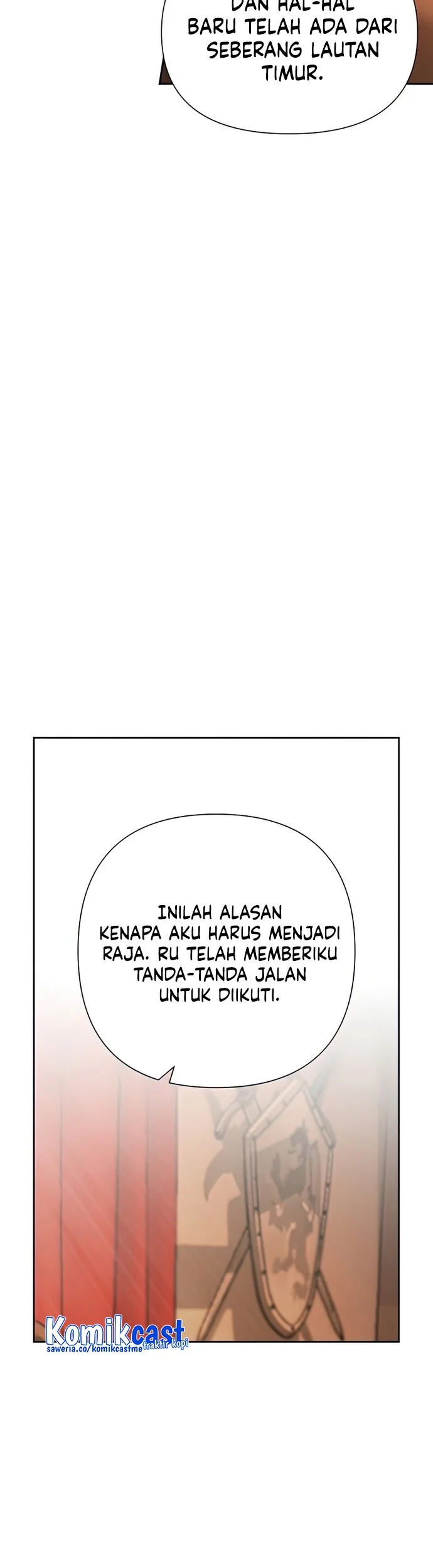 Barbarian Quest Chapter 56 Gambar 42