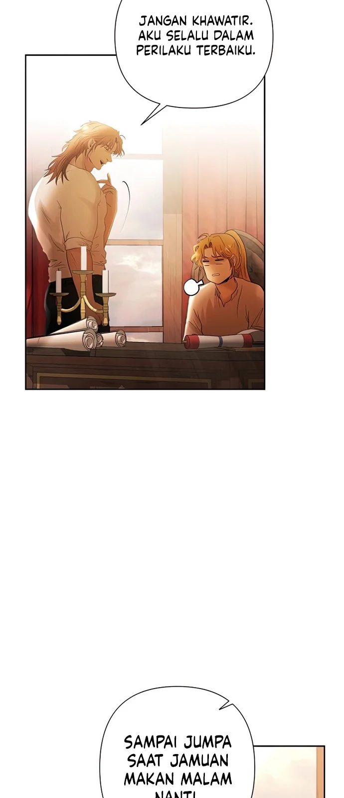 Barbarian Quest Chapter 56 Gambar 45