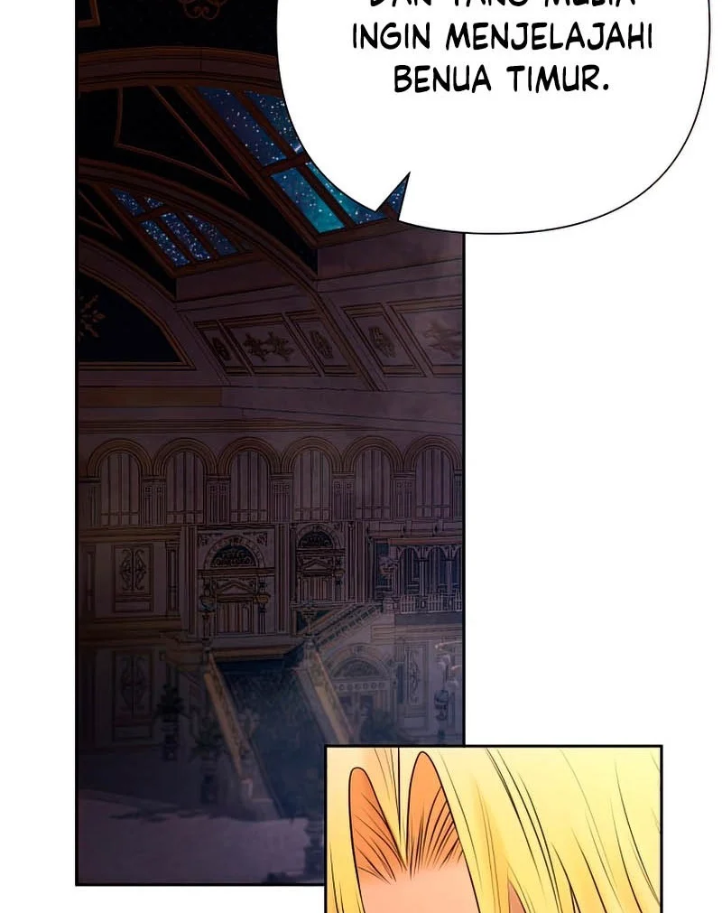 Barbarian Quest Chapter 57 Gambar 51