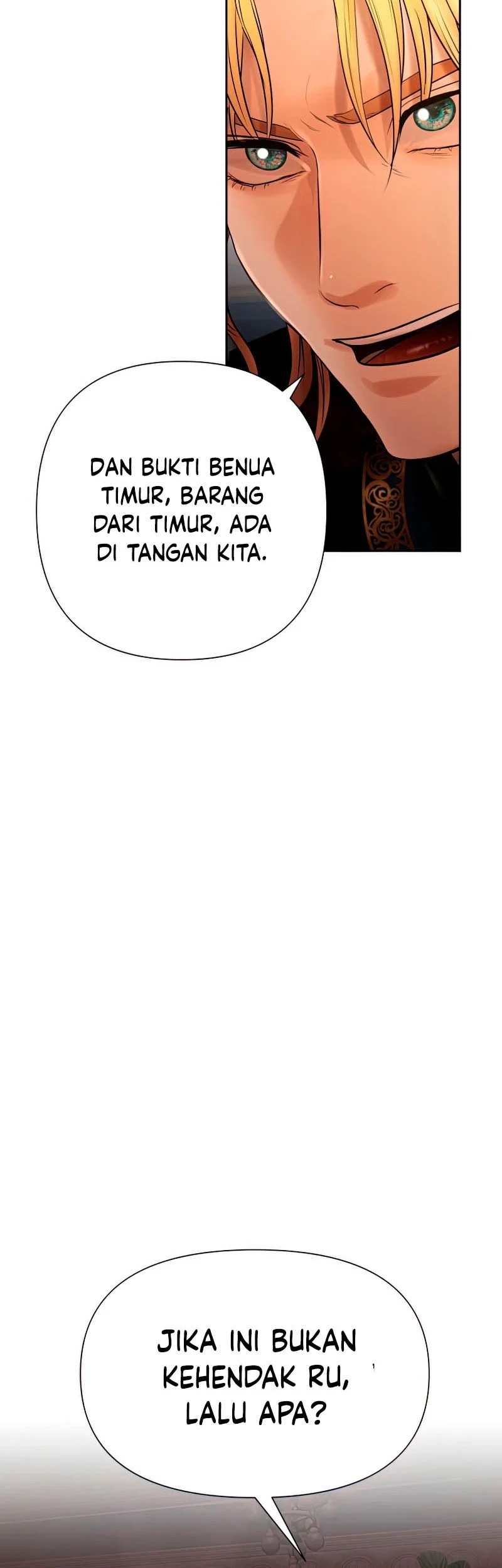Barbarian Quest Chapter 57 Gambar 52