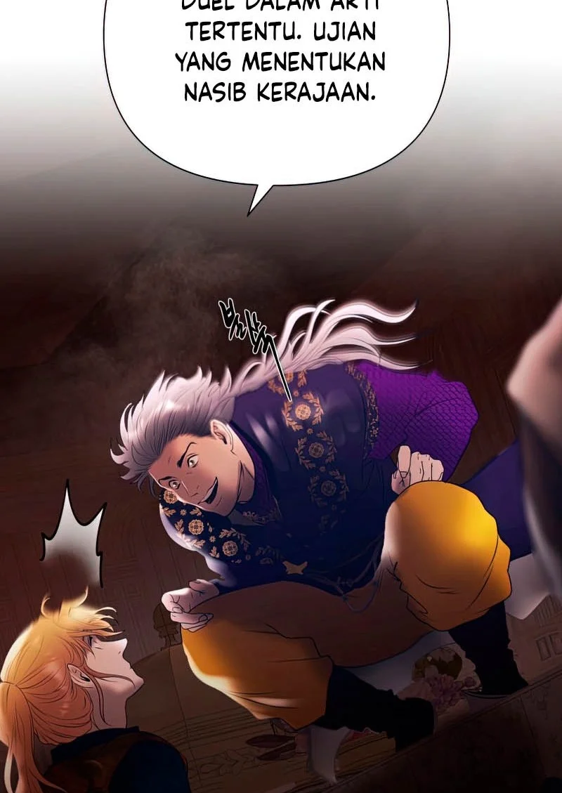 Barbarian Quest Chapter 57 Gambar 69