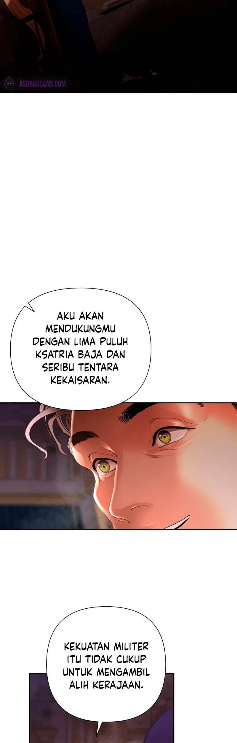 Barbarian Quest Chapter 57 Gambar 70