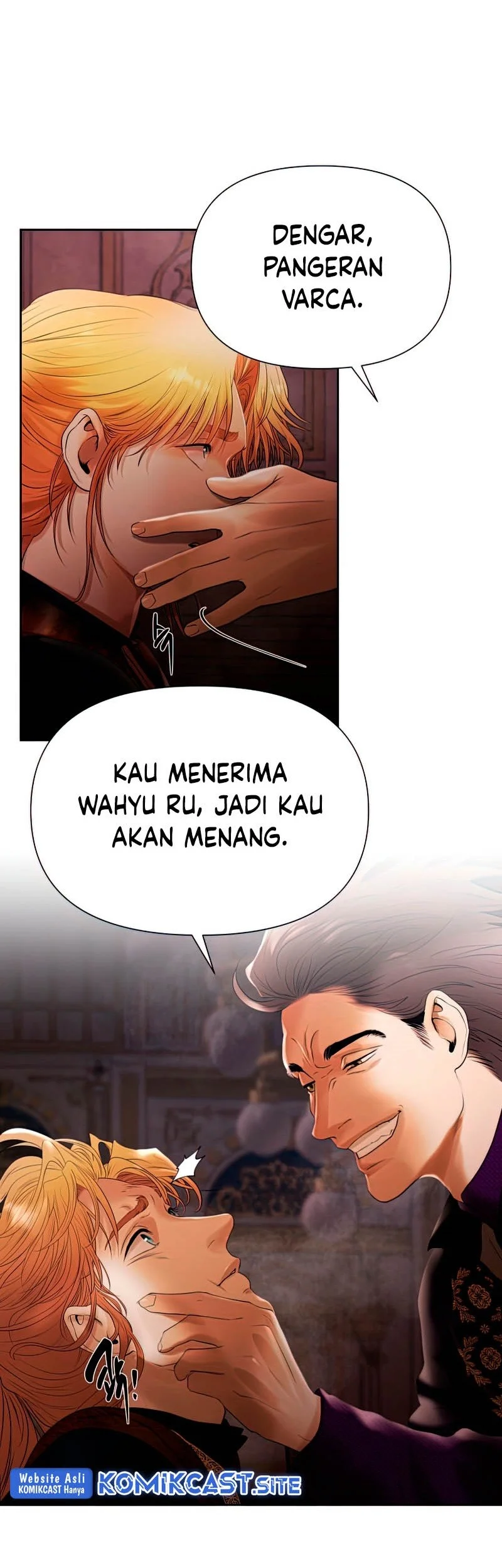 Barbarian Quest Chapter 57 Gambar 72